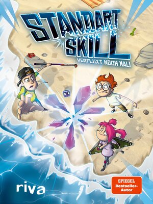 cover image of Standart Skill – Verfluxt noch mal!